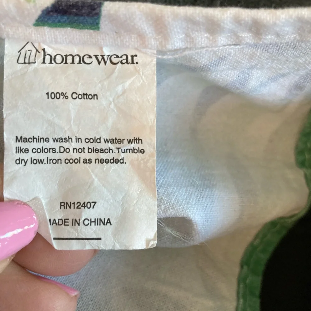 homewear one towel